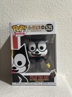 Funko Pop! Vinyl: Felix the Cat - Felix the Cat - Funko (Exclusive) #525