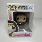 Funko Pop! Vinyl: DC Universe - Wonder Woman Flying #322