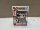 Funko Pop! Vinyl: DC Universe - Wonder Woman #321