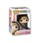 Funko Pop! Vinyl: DC Universe - Wonder Woman Flying #322