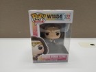 Funko Pop! Vinyl: DC Universe - Wonder Woman Flying #322