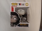 Funko Pop! Vinyl DC Comics Wonder Woman Black Lantern