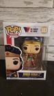 Funko Pop! Vinyl: DC Universe - Wonder Woman Golden Age #383