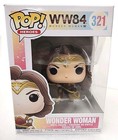 Funko Pop! Vinyl: DC Universe Wonder Woman #321