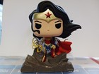FUNKO POP DELUXE JIM LEE VINYL FIGURE WONDER WOMAN #282