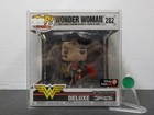 G117 Funko Pop! Deluxe: DC Universe - Wonder Woman (Jim Lee Deluxe) 282
