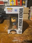 Funko Pop! Vinyl: DC Universe - Wonder Woman Golden Age #383