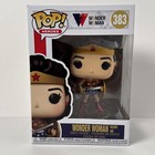 Funko Pop! Vinyl: DC Universe - Wonder Woman Golden Age #383