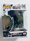 Funko POP! - We Are Groot #1396 - Groot as Wolverine
