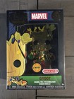 Funko Pop Enamel Pin Groot! Marvel’s Christmas Baby Groot Target Exclusive CHASE