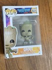 Funko Pop! Marvel: Guardians of the Galaxy Groot #202