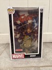 Funko Pop! Comic Covers - Marvel - Groot #12 - Target Exclusive - New!