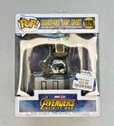 Funko Pop! Deluxe: Marvel - Guardians' Ship: Groot - #1026