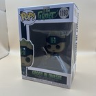 Funko POP! Marvel Studios I Am Groot Figure - GROOT - Holding Book #1193