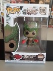 FUNKO POP ! GROOT AS SCARLET WITCH #1395