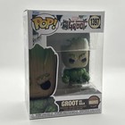 Funko Pop! Marvel We Are Groot - Groot As Hulk #1397