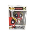 Funko Pops! - Deadpool #799 (Roman Senator Deadpool)