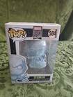 Funko POP! Marvel Comics 80 Years X-Men Iceman #504 Vinyl Figure