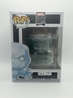 Funko Pop! Marvel 80 Years - Iceman #504 - Vaulted w/ Protector