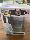 Funko Pop - Marvel 80 Years - X-Men Iceman Vinyl Figure #504 New