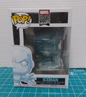 Funko POP Marvel Comics 80 Years Iceman X-Men Xmen 504 Vinyl Figure