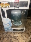 Funko Pop! Marvel Iceman #504 X-men Marvel 80th Anniversary