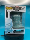 Funko POP! Marvel Comics 80 Years X-Men Iceman #504 Vinyl Figure