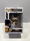 Funko POP Marvel Comics 80 Years Angel X-Men Xmen 506 Vinyl Figure