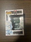Funko Pop! Marvel Comics Iceman #504 Vinyl Figure 80th Anniversary X-Men