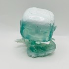 Funko Pop Marvel Iceman #504 X-Men Exclusive Translucent Vinyl Figure Xmen