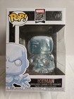 Funko Pop! Marvel 80 Years Uncanny X-Men Iceman Vinyl Figure #504 New 2019