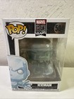 Figurine Funko Pop Marvel 80 Years #504 Iceman