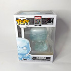 Funko Pop Marvel 80 Years Iceman #504 First Appearance X-Men