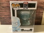 Funko Pop! Marvel 80 Years: #504 Iceman X-Men Marvel Disney
