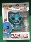 Funko Pop! Vinyl: Guild Wars - Baby Aurene #564