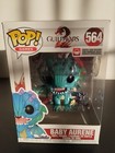 New Funko Pop Guild Wars 2 GW2 Baby Aurene #564 UNSCRATCHED CODE