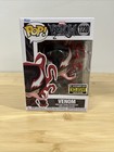 Funko POP! Marvel Venom Carnage Miles Morales EE Exclusive  #1220 *Not Mint*