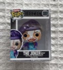 Funko Bitty Pop! #337 - The Joker w/ Paint Face - Chase 1/6 - Batman 1989