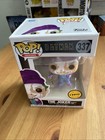 Funko Pop! The Joker #337 Batman 1989 CHASE Limited Edition Vaulted Vinyl Figure