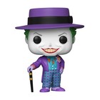 Funko Pop! Batman 1989 The Joker 337 New