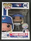 Vladimir Guerrero Jr MLB Funko POP! #40 Toronto Blue Jays