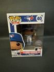 Funko Pop MLB Toronto Blue Jays Vladimir Guerrero Jr.  40