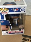 FUNKO POP ! VLADIMIR GUERRERO JR. 40 POP MLB