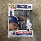 Funko Pop Vinyl Vladimir Guerrero Jr MLB Toronto Blue Jays Figure #40