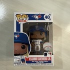 Vladimir Guerrero Jr Funko Pop Toronto Blue Jays Vinyl Figure 40 NEW In Box MLB