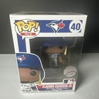Funko Pop Vinyl Vladimir Guerrero Jr MLB Toronto Blue Jays Figure #40