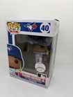Funko Pop! Vinyl: Vladimir Guerrero Jr. #40 MLB Toronto Bluejays Baseball Figure
