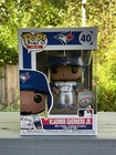 Funko POP! #40 Vladimir Guerrero Jr Toronto Blue Jays - MLB Baseball -NIB