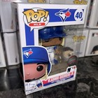 Funko Pop! Vinyl: Vladimir Guerrero Jr. #40 Damaged Window Toronto Blue Jays