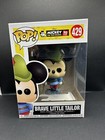 Funko POP! Mickey - Brave Little Tailor #429 ** USA SELLER **